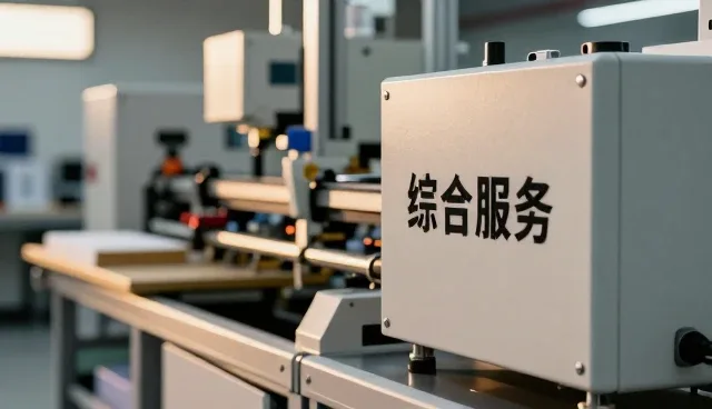 上海尼萨福洗涤设备有限公司