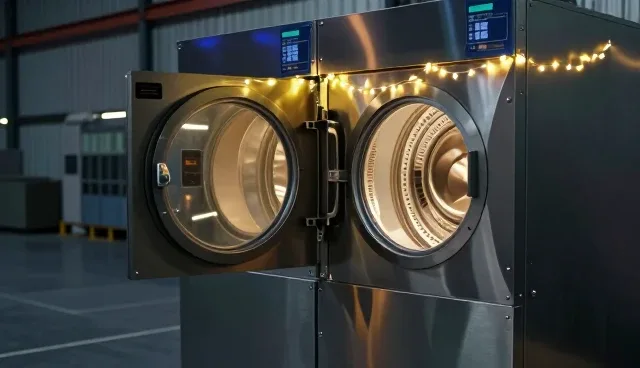 设备选型中性能差异的关键考量