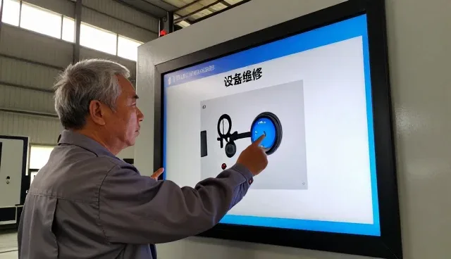 上海尼萨福洗涤设备有限公司分析节点可查设备销售市场变化